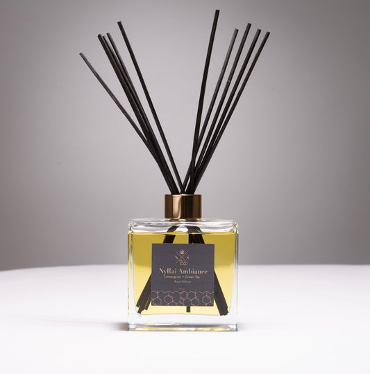 NYRAI AMBIANCE DIFFUSER