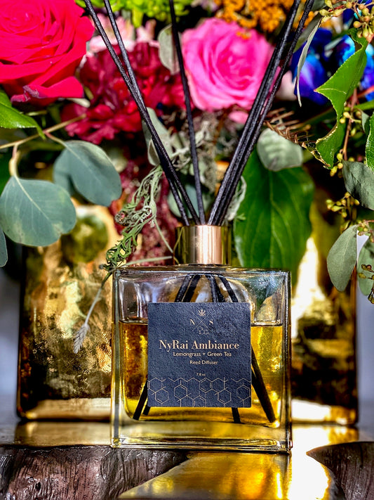 NYRAI AMBIANCE DIFFUSER