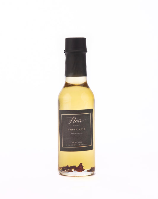 NOIR BODY OIL