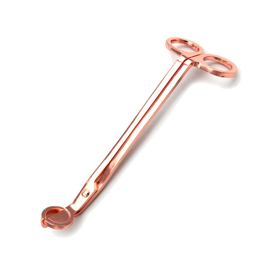 CANDLE WICK TRIMMERS