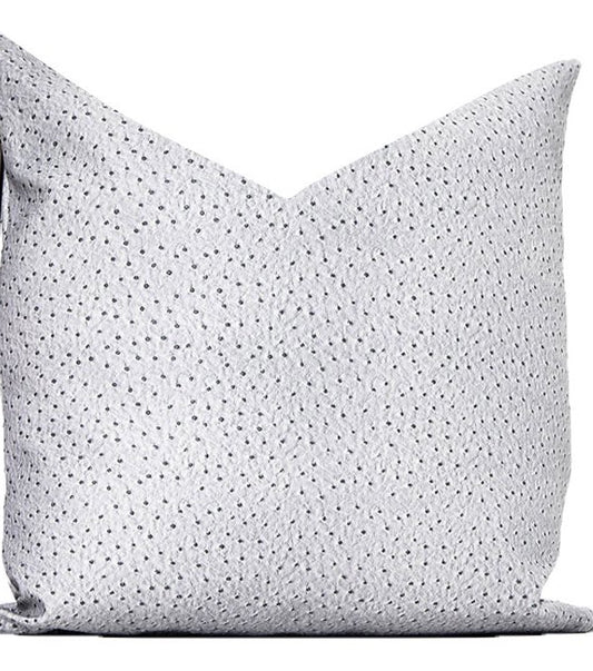 OSTRICH DECORATIVE PILLOW