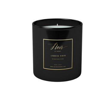 AMBER NOIR