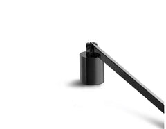 CANDLE WICK SNUFFER - BLACK